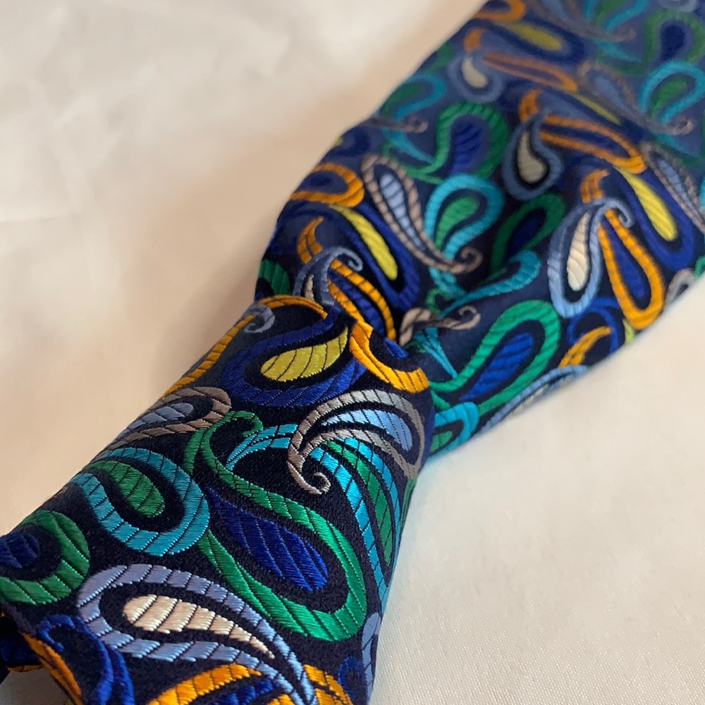 Robert Talbots Men’s Tie